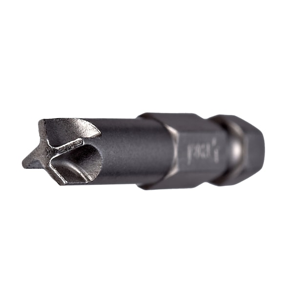 Torq-Set 4 Power Bit X 3-1/2